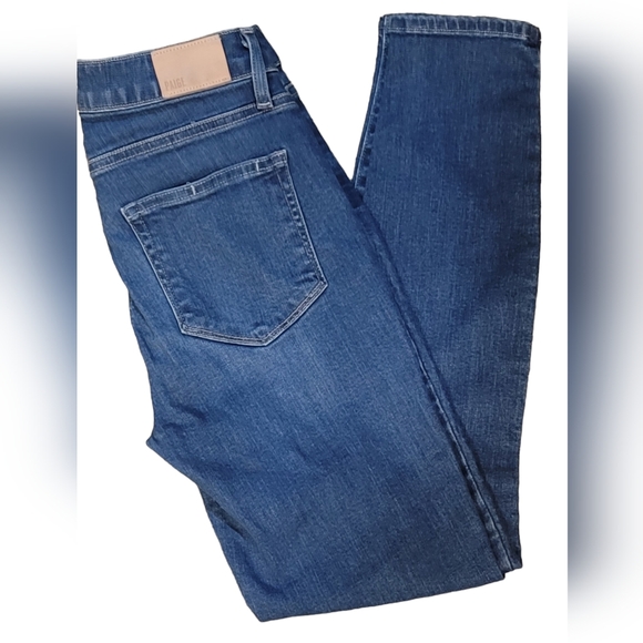 Paige | Skinny Fit Jeans | Size: 26 - Picture 3 of 4